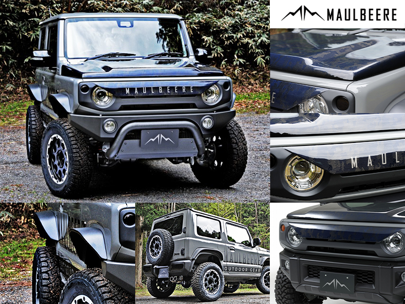 エアロパーツ / チューニングパーツ / カスタムパーツ 専門オンライン